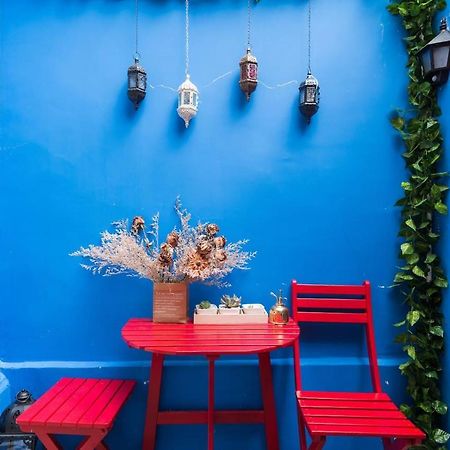 샹하이 Casablanca Loft 아파트 외부 사진