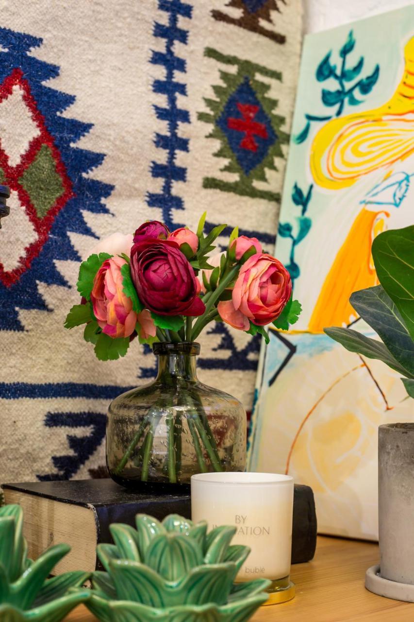 샹하이 Casablanca Loft 아파트 외부 사진