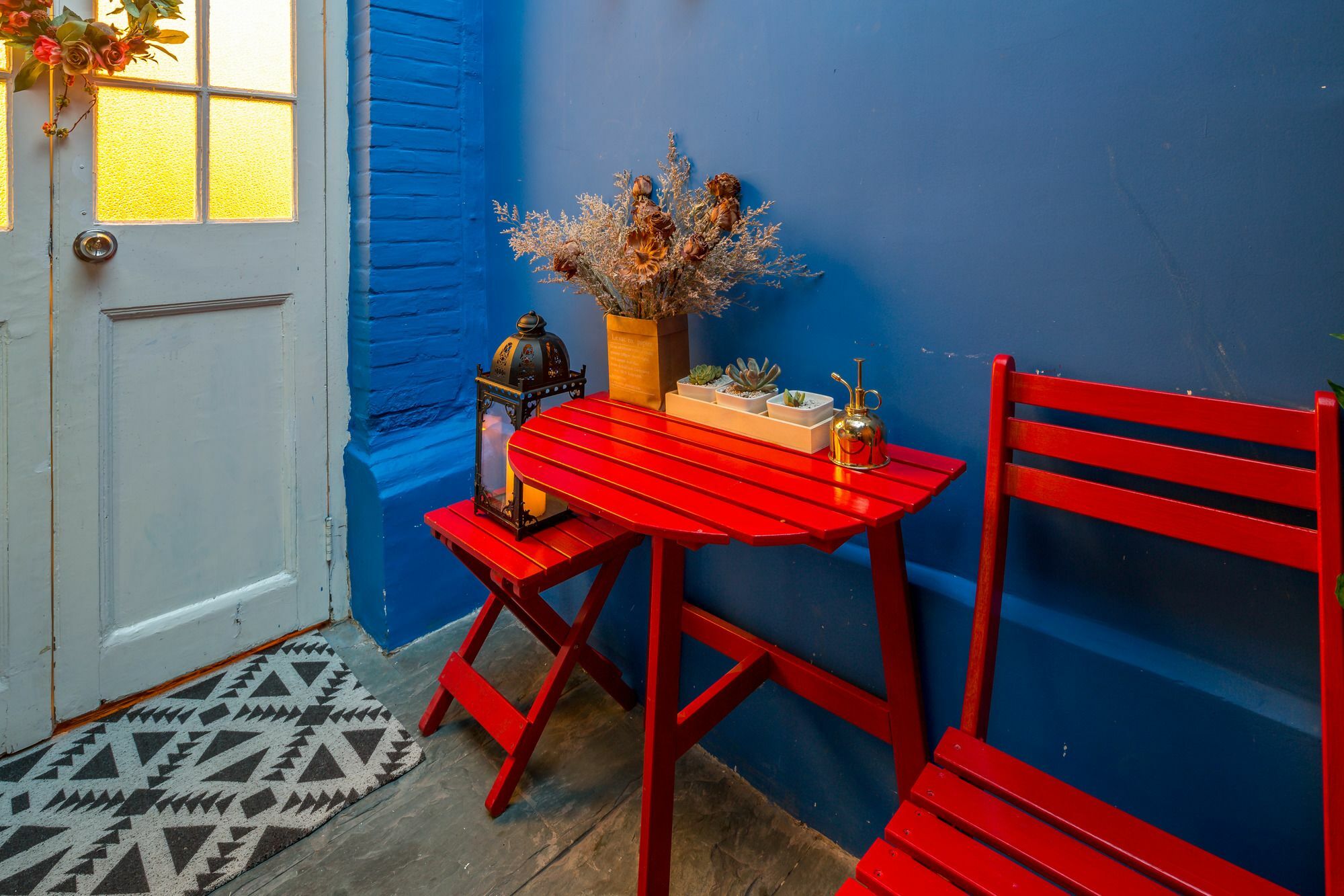 샹하이 Casablanca Loft 아파트 외부 사진