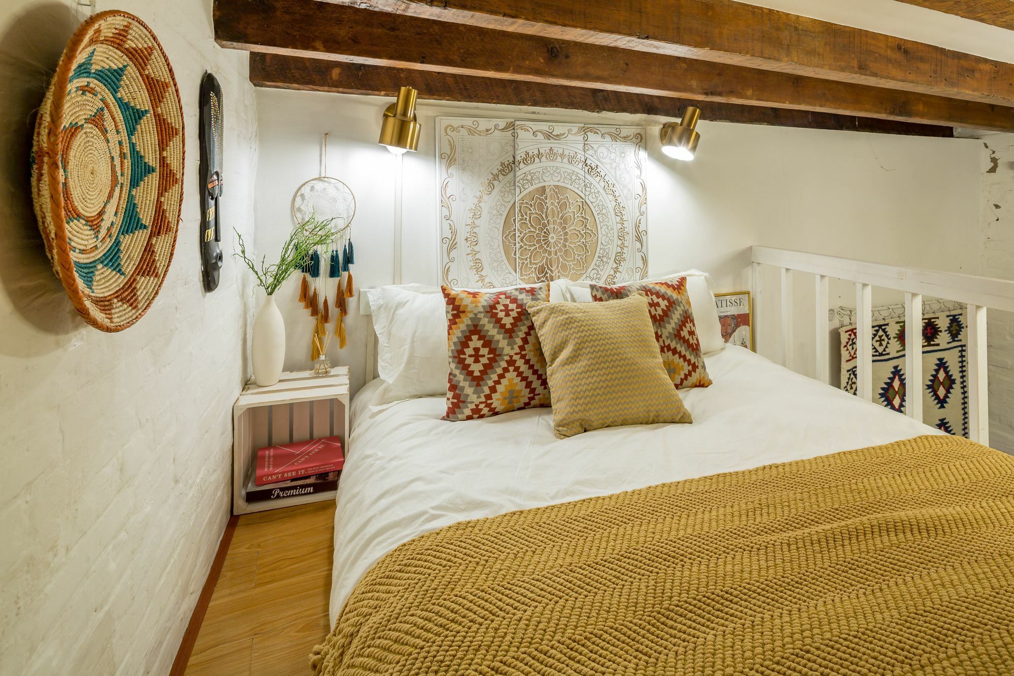 샹하이 Casablanca Loft 아파트 외부 사진