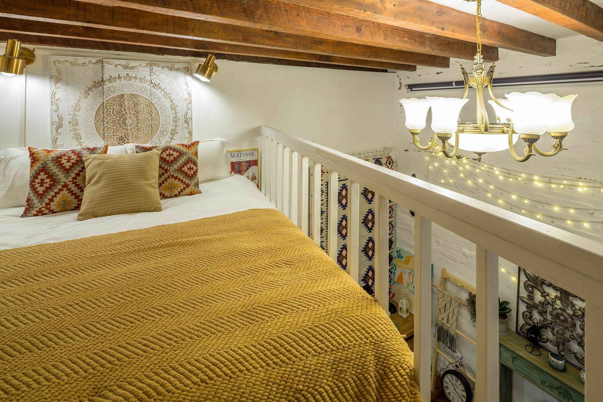 샹하이 Casablanca Loft 아파트 외부 사진