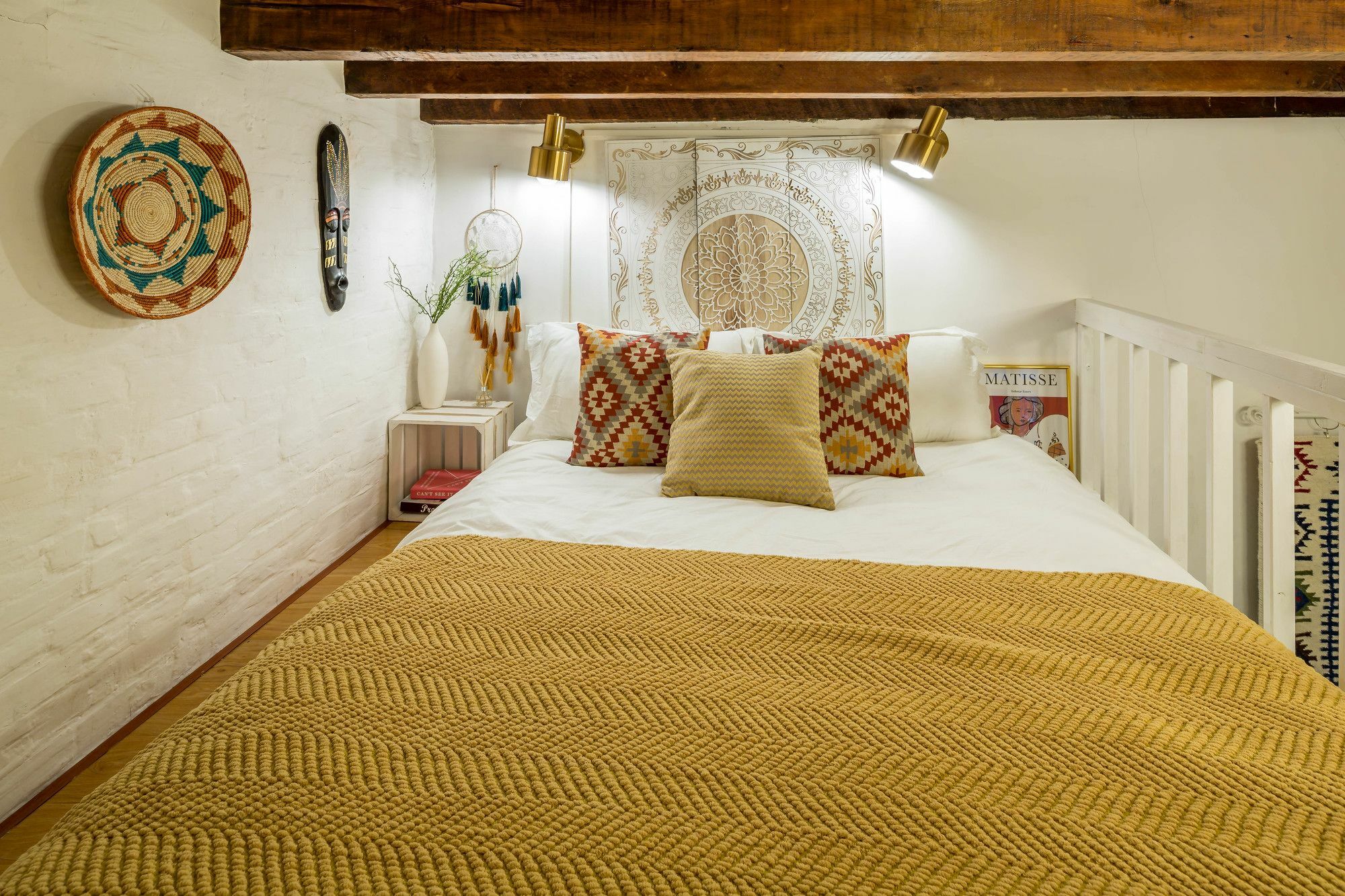 샹하이 Casablanca Loft 아파트 외부 사진